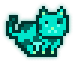 MoonCat #12650 (0x006809a594)