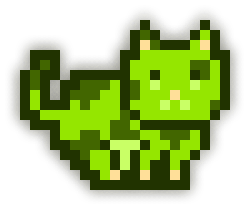 MoonCat #21688 (0x0068474e3a)