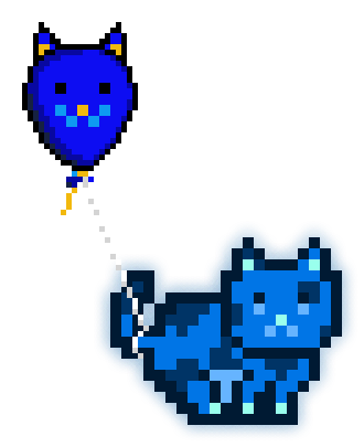MoonCat #15621 (0x00684b86bf)