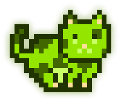 MoonCat #1260 (0x006887a74d)