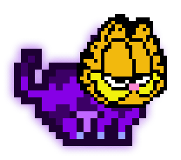 MoonCat #2651 (0x00688b05ea)