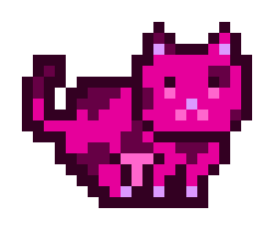 MoonCat #22601 (0x0068960567)