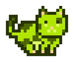 MoonCat #5494 (0x00689ecd01)