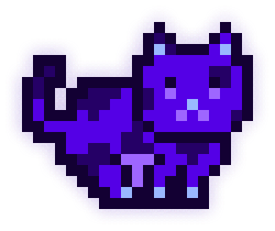 MoonCat #6658 (0x0068c2ace8)