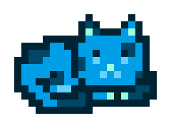 MoonCat #278 (0x0069139ddb)