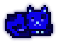 MoonCat #13840 (0x0069201b7b)