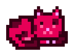MoonCat #308 (0x0069784659)