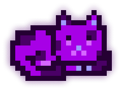 MoonCat #16104 (0x00697a3f90)