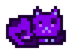 MoonCat #17936 (0x0069934cc7)