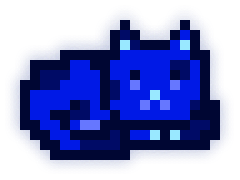 MoonCat #25168 (0x0069999ec7)