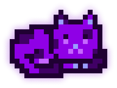 MoonCat #24365 (0x0069ba73e5)