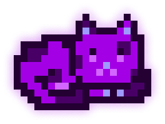 MoonCat #24267 (0x0069cb69f2)