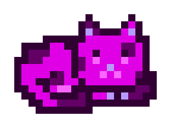 MoonCat #11532 (0x0069d20ed8)