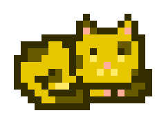 MoonCat #11508 (0x0069eed00b)