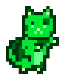 MoonCat #19140 (0x006a0f8b2a)