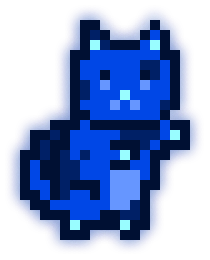 MoonCat #20865 (0x006a1d4bb1)