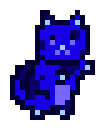 MoonCat #12139 (0x006a3824e7)