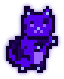 MoonCat #14072 (0x006a4807bd)