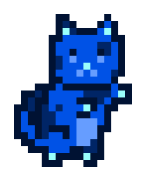 MoonCat #19900 (0x006a578be8)