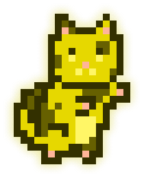 MoonCat #24042 (0x006ae3db5c)