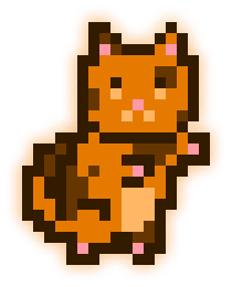 MoonCat #5392 (0x006af6982d)