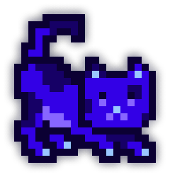 MoonCat #14467 (0x006b10033e)