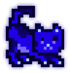 MoonCat #2582 (0x006b2b15ba)