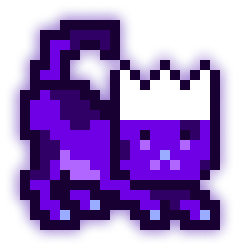 MoonCat #13946 (0x006b5701b3)