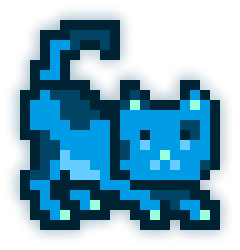 MoonCat #6827 (0x006b668ea1)