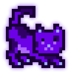 MoonCat #7577 (0x006b811af4)