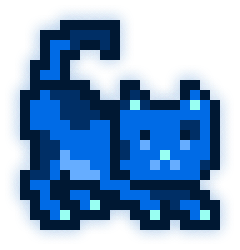MoonCat #1489 (0x006b89b1df)