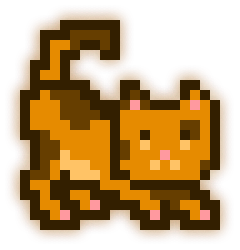 MoonCat #2639 (0x006ba86805)