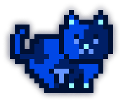 MoonCat #9658 (0x006c122246)