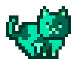 MoonCat #20421 (0x006c129072)