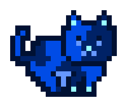 MoonCat #23610 (0x006c588efc)
