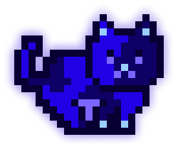 MoonCat #21722 (0x006c5940e8)