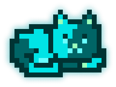 MoonCat #8645 (0x006d12b0b1)