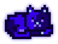 MoonCat #15364 (0x006d3d0ddd)