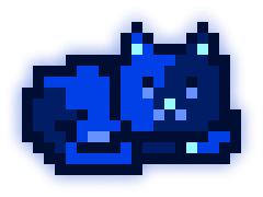 MoonCat #12952 (0x006d4872de)