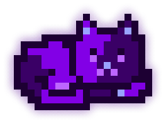 MoonCat #23499 (0x006d8145af)