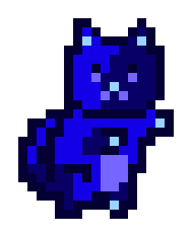 MoonCat #5358 (0x006e070330)
