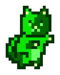 MoonCat #6404 (0x006e17e10f)
