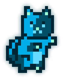MoonCat #4062 (0x006e4b7684)