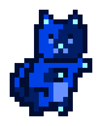 MoonCat #12914 (0x006e5774be)
