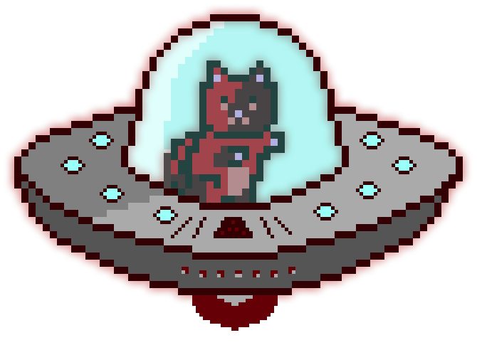 MoonCat #11049 (0x006ebe131e)