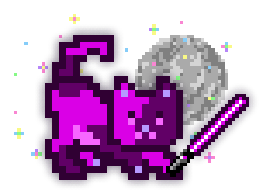 MoonCat #6118 (0x006f4e3b4f)