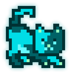 MoonCat #12525 (0x006f4fb8bc)