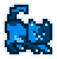 MoonCat #5091 (0x006f72b0db)