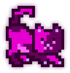 MoonCat #16675 (0x006f923d8a)