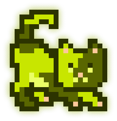 MoonCat #20422 (0x006fa0b800)